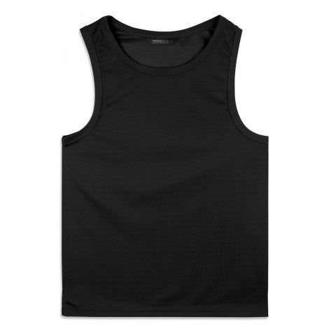TRENDSWEAR Agility Mens Sports Tank Top - Simply Merchandise