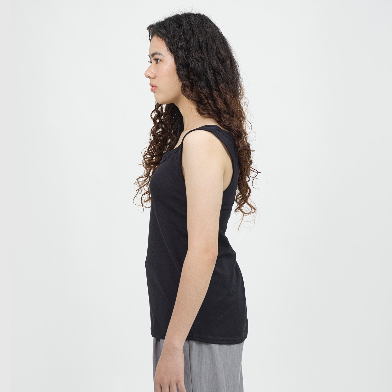TRENDSWEAR Agility Womens Sports Tank Top - Simply Merchandise