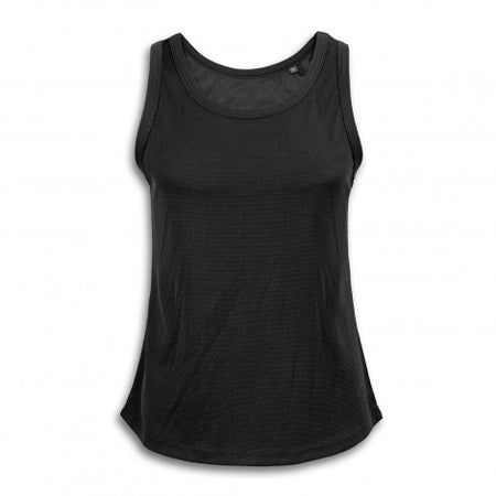 TRENDSWEAR Agility Womens Sports Tank Top - Simply Merchandise