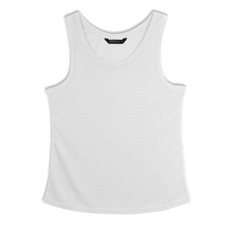 TRENDSWEAR Agility Womens Sports Tank Top - Simply Merchandise