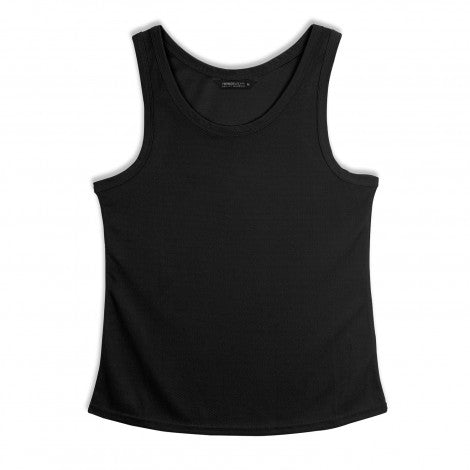 TRENDSWEAR Agility Womens Sports Tank Top - Simply Merchandise