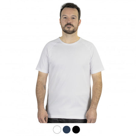 TRENDSWEAR Agility Mens Sports T-Shirt - Simply Merchandise