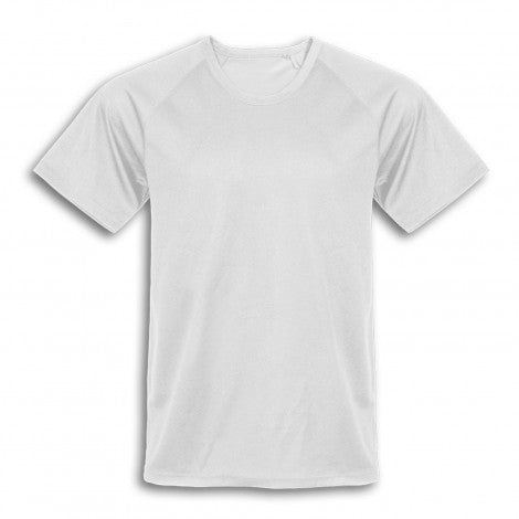 TRENDSWEAR Agility Mens Sports T-Shirt - Simply Merchandise