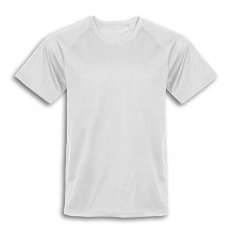 TRENDSWEAR Agility Mens Sports T-Shirt - Simply Merchandise