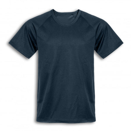 TRENDSWEAR Agility Mens Sports T-Shirt - Simply Merchandise