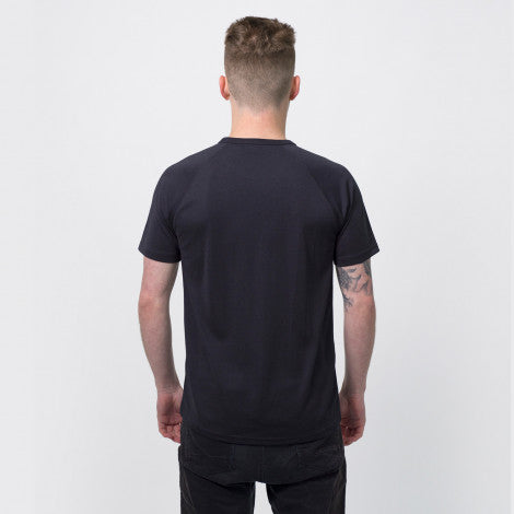 TRENDSWEAR Agility Mens Sports T-Shirt - Simply Merchandise