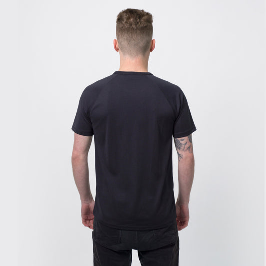 TRENDSWEAR Agility Mens Sports T-Shirt - Simply Merchandise
