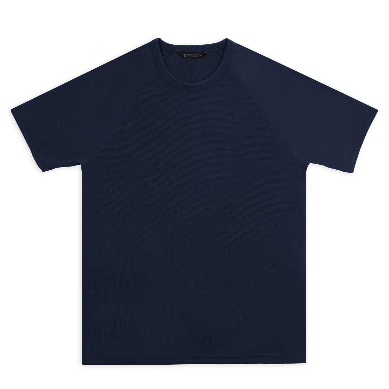TRENDSWEAR Agility Mens Sports T-Shirt - Simply Merchandise