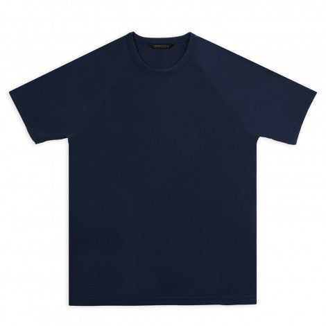 TRENDSWEAR Agility Mens Sports T-Shirt - Simply Merchandise