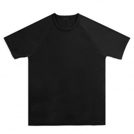 TRENDSWEAR Agility Mens Sports T-Shirt - Simply Merchandise