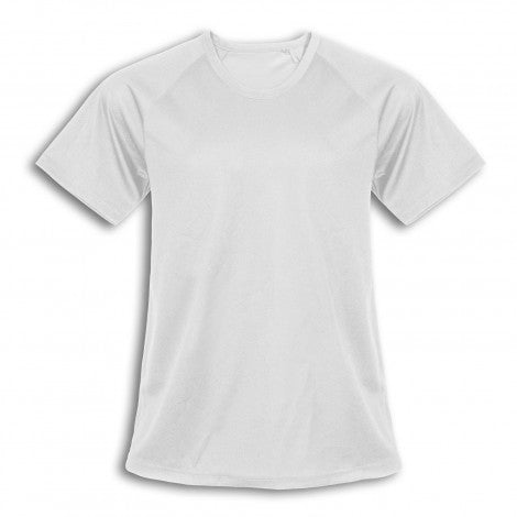 TRENDSWEAR Agility Womens Sports T-Shirt - Simply Merchandise