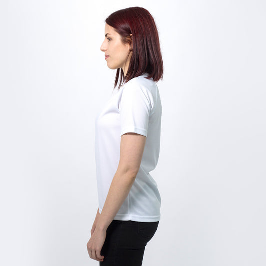 TRENDSWEAR Agility Womens Sports T-Shirt - Simply Merchandise
