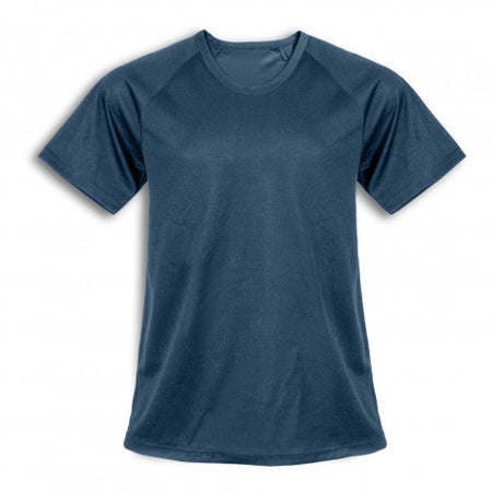 TRENDSWEAR Agility Womens Sports T-Shirt - Simply Merchandise