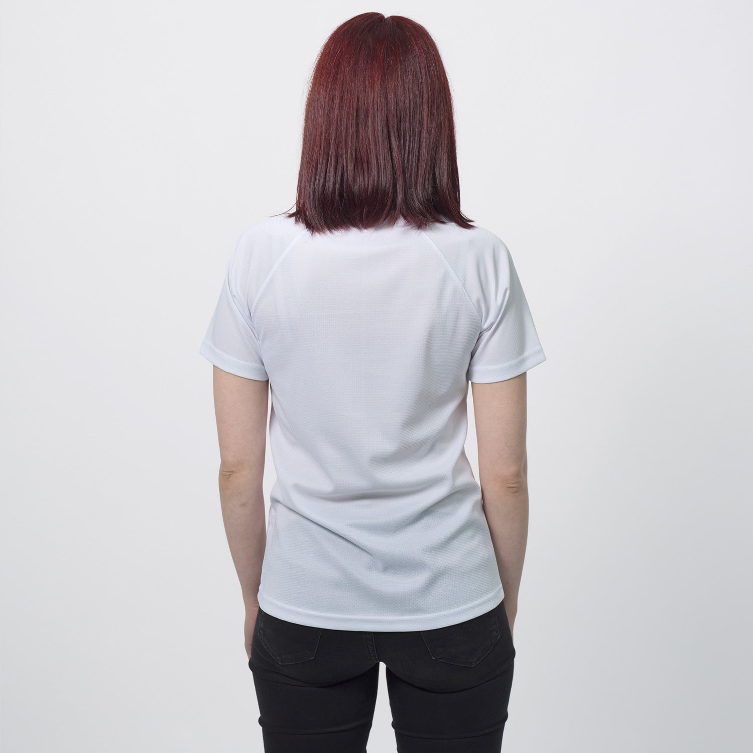 TRENDSWEAR Agility Womens Sports T-Shirt - Simply Merchandise