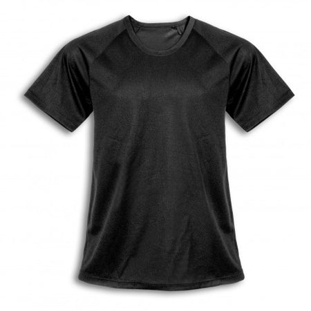 TRENDSWEAR Agility Womens Sports T-Shirt - Simply Merchandise