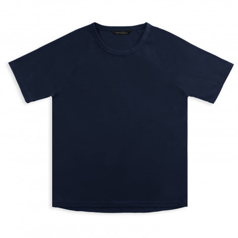 TRENDSWEAR Agility Womens Sports T-Shirt - Simply Merchandise