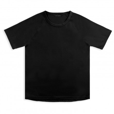 TRENDSWEAR Agility Womens Sports T-Shirt - Simply Merchandise