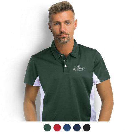 TRENDSWEAR Harvey Mens Polo - Simply Merchandise