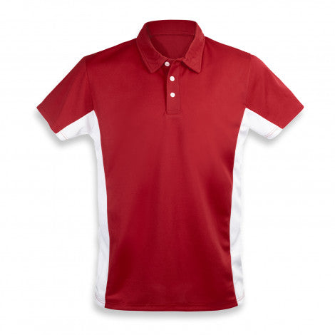 TRENDSWEAR Harvey Mens Polo - Simply Merchandise