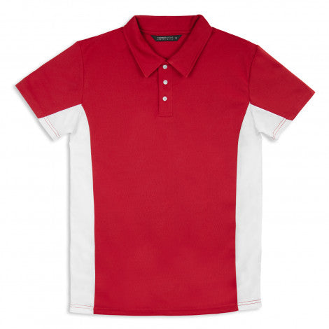 TRENDSWEAR Harvey Mens Polo - Simply Merchandise