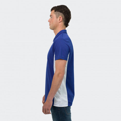 TRENDSWEAR Harvey Mens Polo - Simply Merchandise