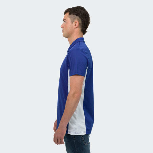 TRENDSWEAR Harvey Mens Polo - Simply Merchandise