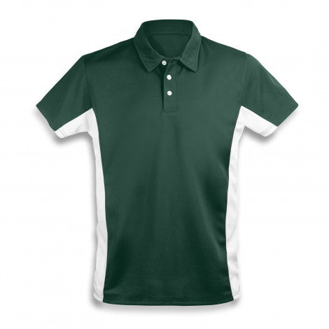 TRENDSWEAR Harvey Mens Polo with custom branded logo - Simply Merchandise