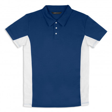 TRENDSWEAR Harvey Mens Polo - Simply Merchandise