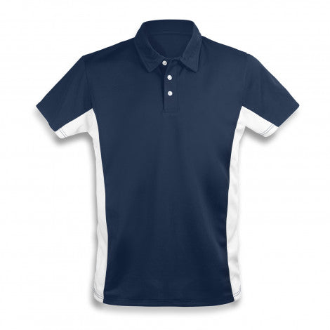 TRENDSWEAR Harvey Mens Polo - Simply Merchandise