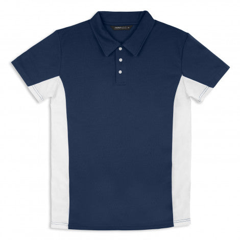 TRENDSWEAR Harvey Mens Polo - Simply Merchandise