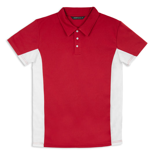 TRENDSWEAR Harvey Mens Polo - Simply Merchandise