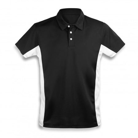 TRENDSWEAR Harvey Mens Polo - Simply Merchandise