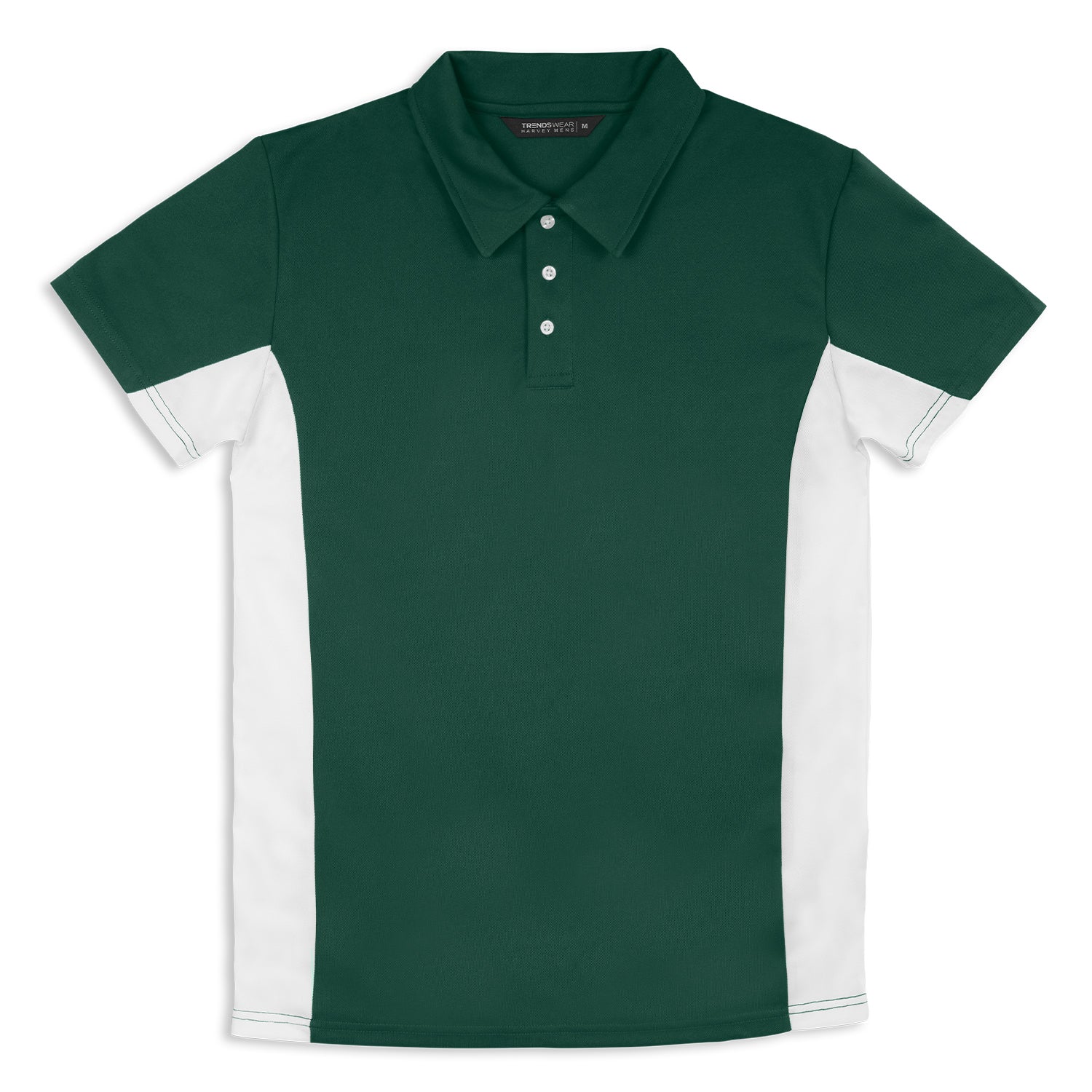 TRENDSWEAR Harvey Mens Polo - Simply Merchandise