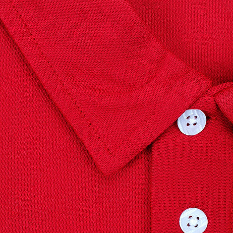 TRENDSWEAR Harvey Mens Polo - Simply Merchandise