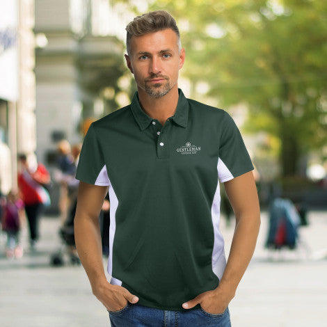 TRENDSWEAR Harvey Mens Polo - Simply Merchandise