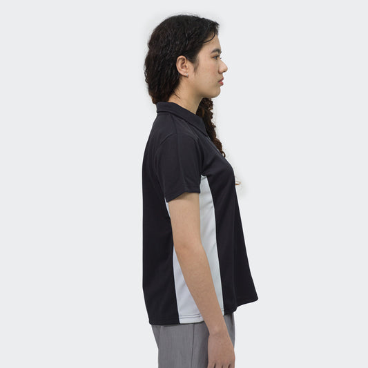 TRENDSWEAR Harvey Womens Polo - Simply Merchandise