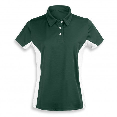 TRENDSWEAR Harvey Womens Polo - Simply Merchandise