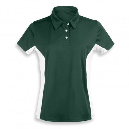 TRENDSWEAR Harvey Womens Polo - Simply Merchandise