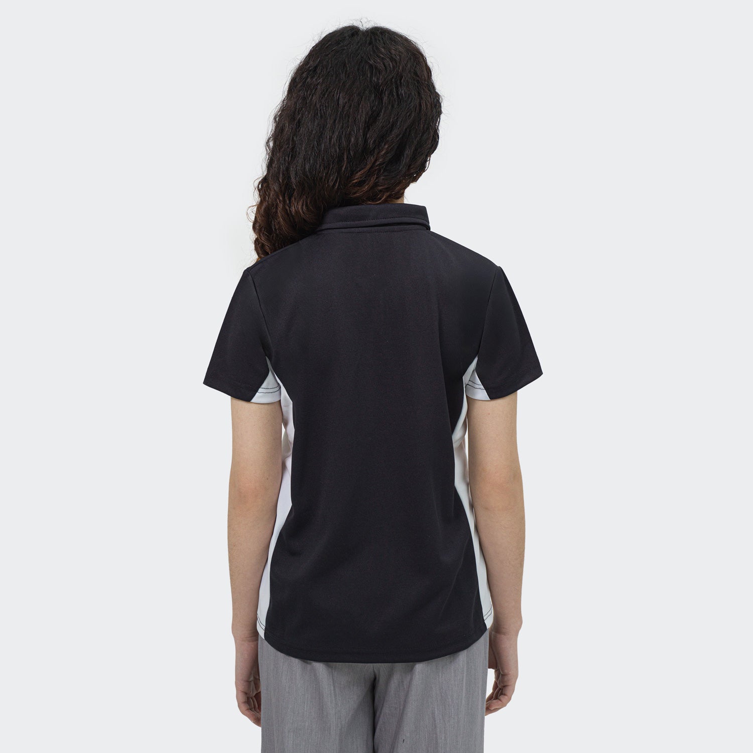 TRENDSWEAR Harvey Womens Polo - Simply Merchandise