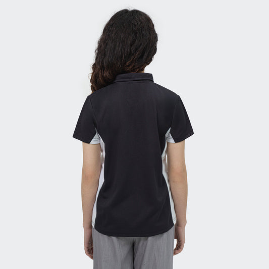 TRENDSWEAR Harvey Womens Polo - Simply Merchandise