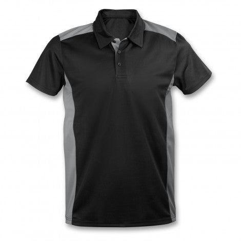 TRENDSWEAR Apex Mens Polo - Simply Merchandise