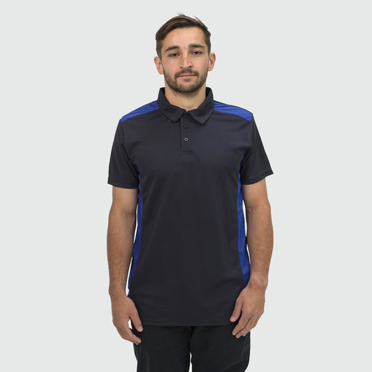 TRENDSWEAR Apex Mens Polo - Simply Merchandise