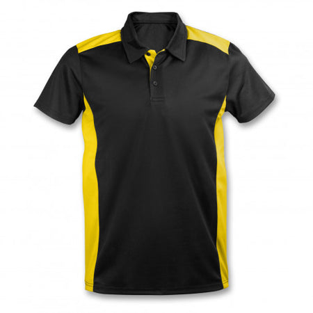 TRENDSWEAR Apex Mens Polo - Simply Merchandise