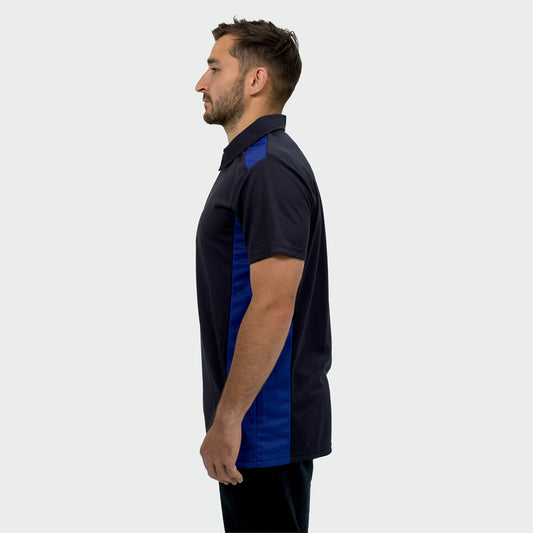 TRENDSWEAR Apex Mens Polo - Simply Merchandise
