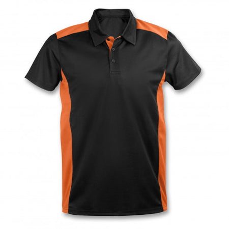 TRENDSWEAR Apex Mens Polo - Simply Merchandise