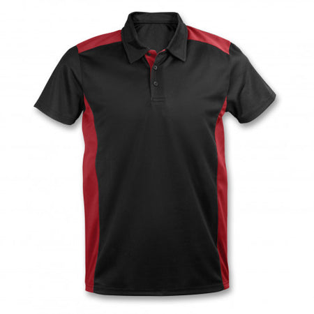 TRENDSWEAR Apex Mens Polo - Simply Merchandise