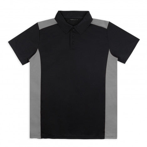 TRENDSWEAR Apex Mens Polo - Simply Merchandise