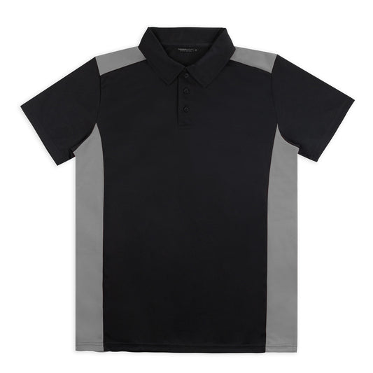 TRENDSWEAR Apex Mens Polo - Simply Merchandise