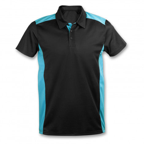 TRENDSWEAR Apex Mens Polo - Simply Merchandise