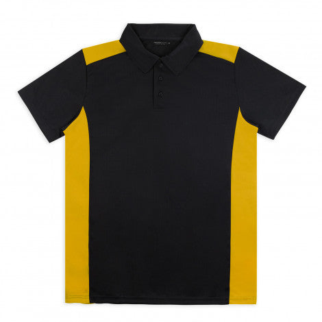 TRENDSWEAR Apex Mens Polo - Simply Merchandise